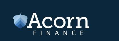 Acorn Finance logo
