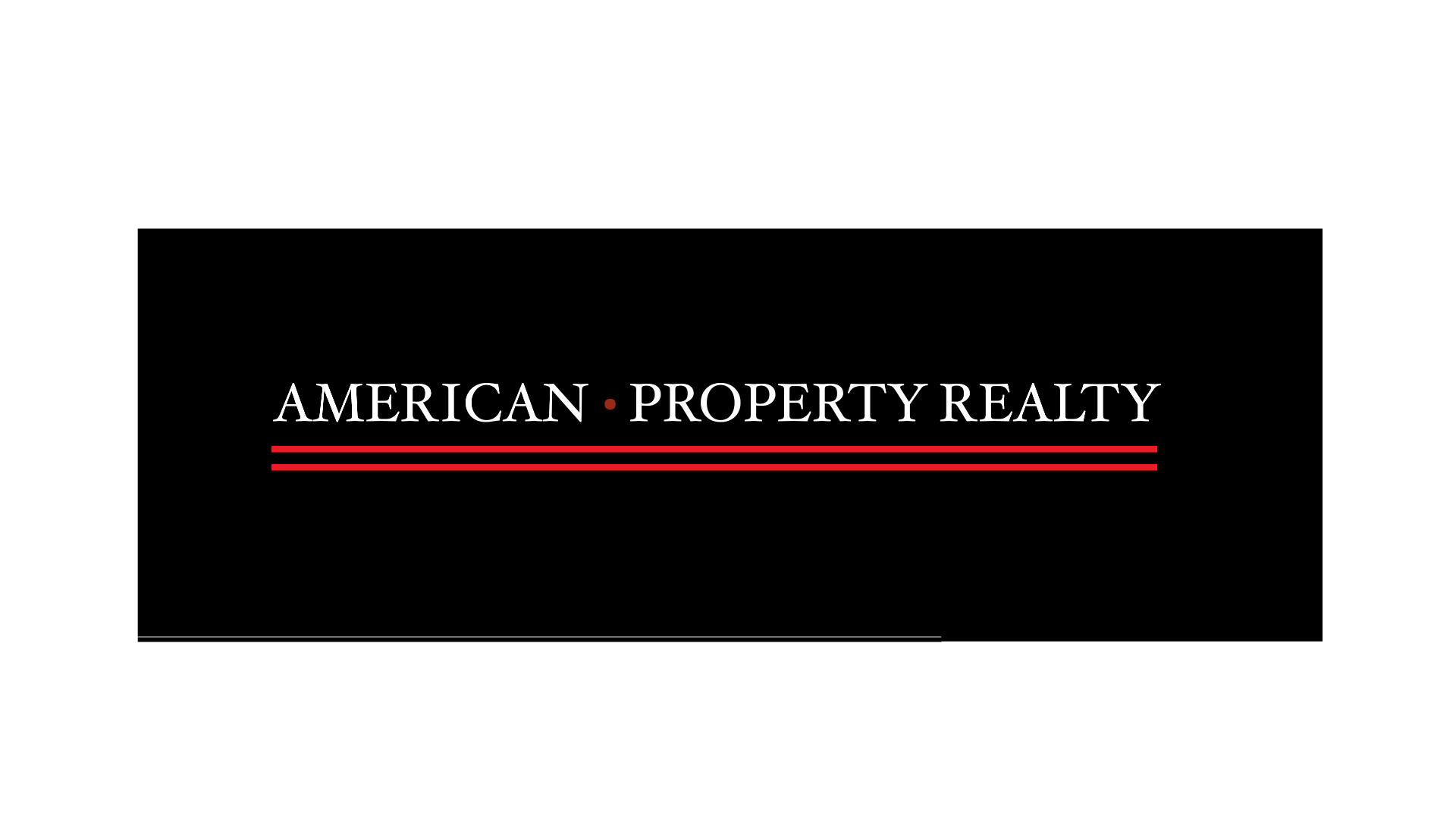 American Property Realty