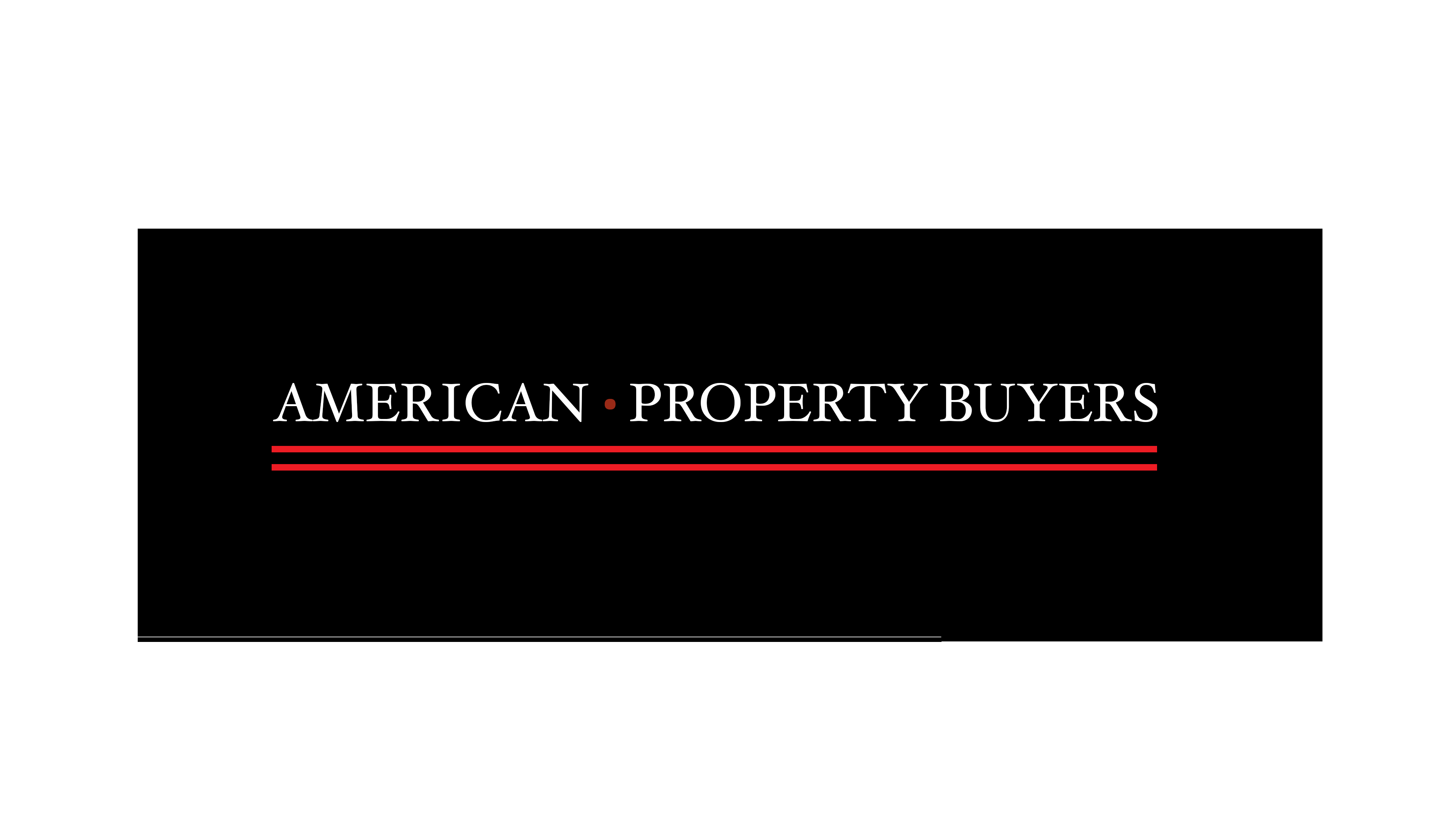 American Property Buyers