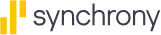 Synchrony logo